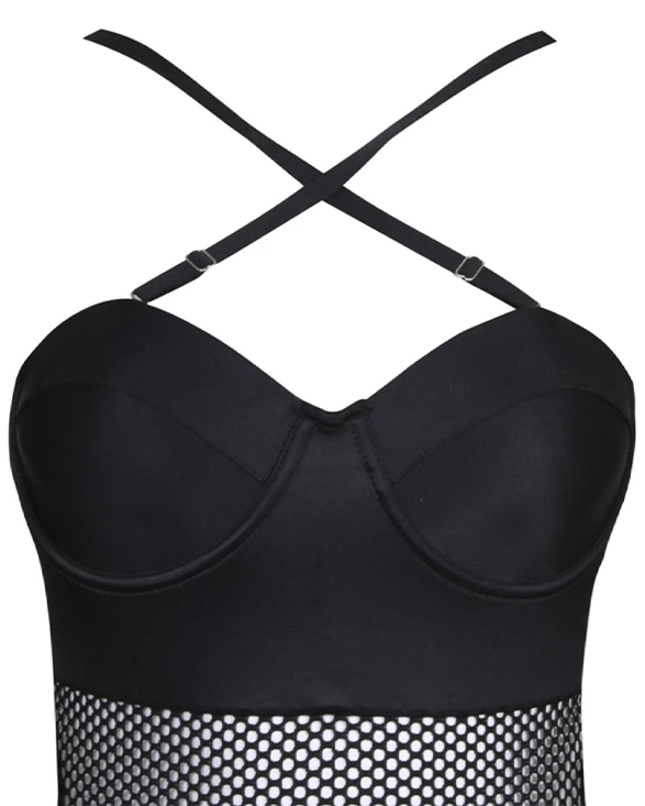 مایو اسلیپ فیتن ۱